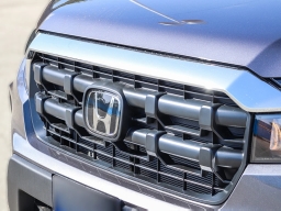 Honda Ridgeline RTL AWD 2026