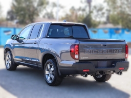 Honda Ridgeline RTL AWD 2026