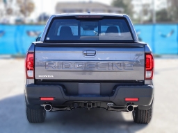 Honda Ridgeline RTL AWD 2026