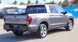 Honda Ridgeline RTL AWD 2026
