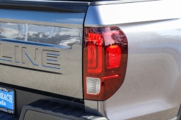 Honda Ridgeline RTL AWD 2026