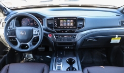 Honda Ridgeline RTL AWD 2026