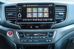 Honda Ridgeline RTL AWD 2026