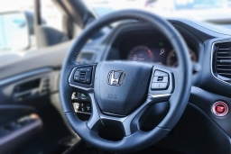 Honda Ridgeline RTL AWD 2026