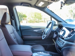Honda Ridgeline RTL AWD 2026