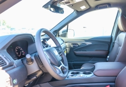 Honda Ridgeline RTL AWD 2026