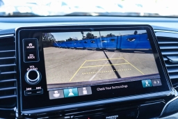 Honda Ridgeline RTL AWD 2026