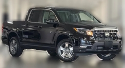 Honda Ridgeline RTL AWD 2026