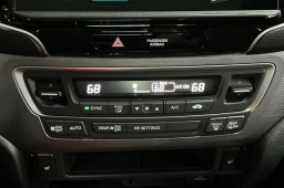 Honda Ridgeline RTL AWD 2026