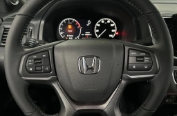 Honda Ridgeline RTL AWD 2026