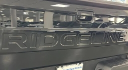 Honda Ridgeline RTL AWD 2026