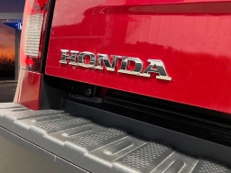 Honda Ridgeline RTL AWD 2026