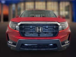 Honda Ridgeline RTL AWD 2026