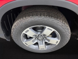 Honda Ridgeline RTL AWD 2026