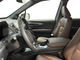 Honda Ridgeline RTL AWD 2026