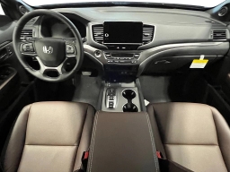 Honda Ridgeline RTL AWD 2026