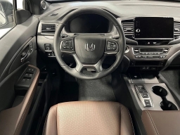 Honda Ridgeline RTL AWD 2026