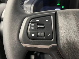 Honda Ridgeline RTL AWD 2026
