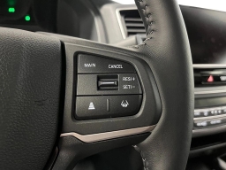 Honda Ridgeline RTL AWD 2026