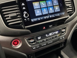 Honda Ridgeline RTL AWD 2026