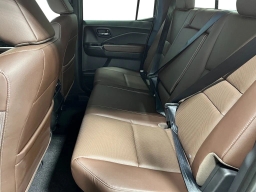 Honda Ridgeline RTL AWD 2026