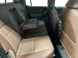 Honda Ridgeline RTL AWD 2026