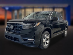 Honda Ridgeline RTL AWD 2026