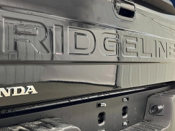 Honda Ridgeline RTL AWD 2026
