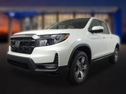 Honda Ridgeline RTL AWD 2026