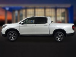 Honda Ridgeline RTL AWD 2026