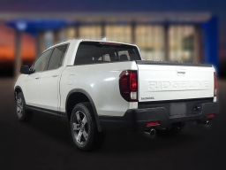 Honda Ridgeline RTL AWD 2026