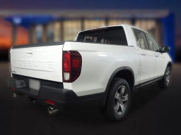 Honda Ridgeline RTL AWD 2026