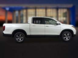 Honda Ridgeline RTL AWD 2026