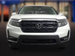 Honda Ridgeline RTL AWD 2026
