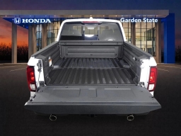 Honda Ridgeline RTL AWD 2026