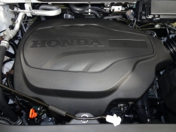 Honda Ridgeline RTL AWD 2026