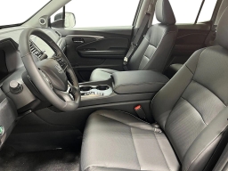 Honda Ridgeline RTL AWD 2026