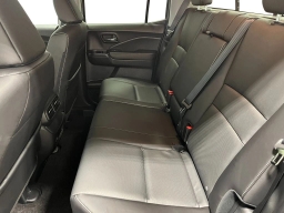 Honda Ridgeline RTL AWD 2026