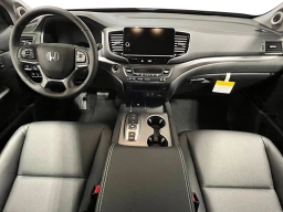 Honda Ridgeline RTL AWD 2026