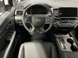 Honda Ridgeline RTL AWD 2026