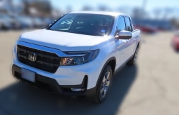 Honda Ridgeline RTL AWD 2026