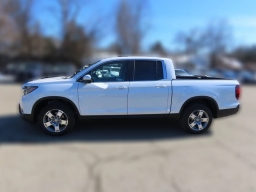 Honda Ridgeline RTL AWD 2026