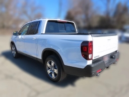 Honda Ridgeline RTL AWD 2026