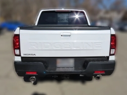 Honda Ridgeline RTL AWD 2026