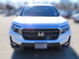 Honda Ridgeline RTL AWD 2026