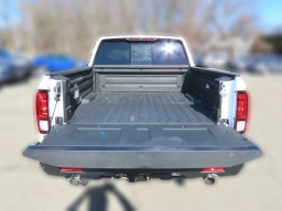 Honda Ridgeline RTL AWD 2026
