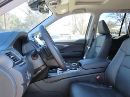 Honda Ridgeline RTL AWD 2026