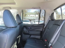 Honda Ridgeline RTL AWD 2026
