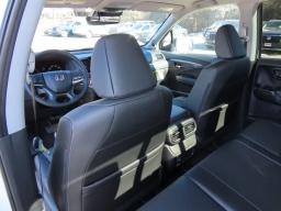 Honda Ridgeline RTL AWD 2026