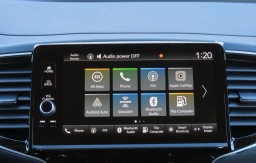 Honda Ridgeline RTL AWD 2026